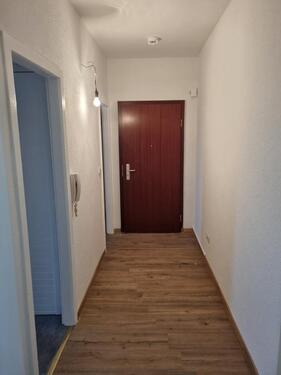 Foto - Etagenwohnung zur Miete in Weißenfels
