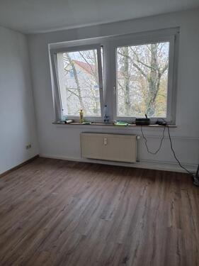 Foto - Etagenwohnung in Weißenfels zur Miete