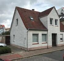 1-Familienhaus im Lotsenviertel zu verkaufen - Cuxhaven