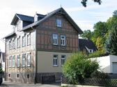 Foto - Schicke Wohnung in Romrod, 2 ZKB, 64m², EBK, Balkon