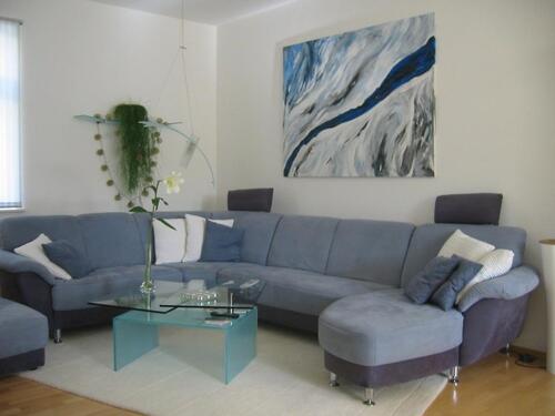 Foto - Etagenwohnung in Romrod