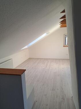 Foto - Etagenwohnung in Wehr zur Miete