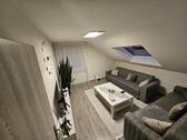 Foto - 3-Zimmer-Dachgeschosswohnung mit guter Raumaufteilung in Gingen