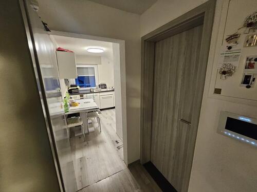 Foto - Etagenwohnung zur Miete in Gingen an der Fils