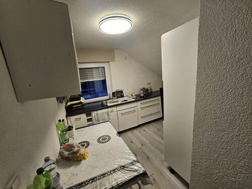 Foto - Etagenwohnung in Gingen an der Fils
