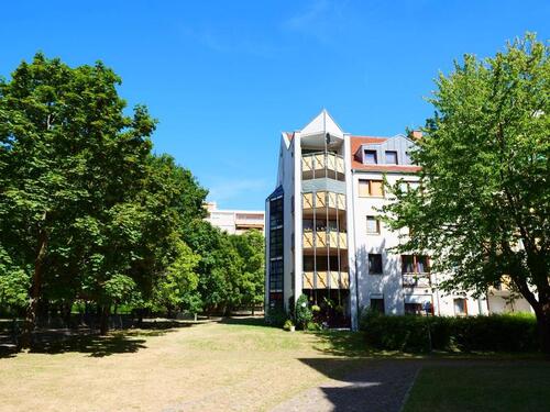 Foto - Demnächst frei! 2-Zimmer-Wohnung in Frankenthal (Pfalz)