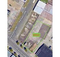 Befestigte Freifläche in Leipzig – flexibel von 300 m² bis 800 m²