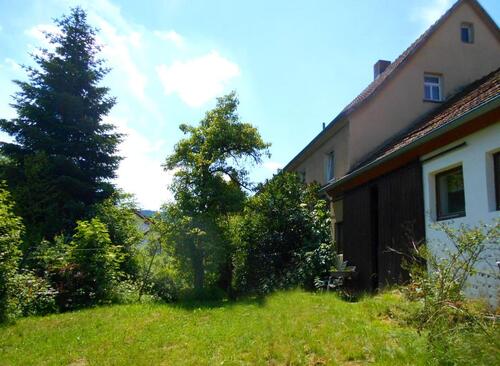 Foto - Einfamilienhaus zum Kaufen in Bamberg