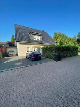 Foto - Einfamilienhaus freistehend in Brackwede
