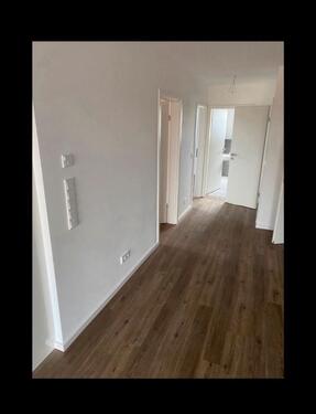 Foto - Etagenwohnung zur Miete in Verden (Aller)