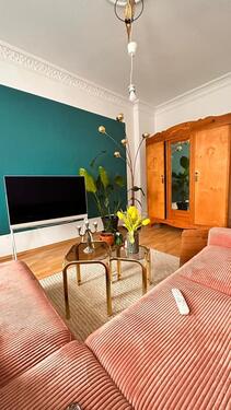 Foto - Möblierte 2 Zimmer Wohnung - 1.050,00 EUR Kaltmiete,