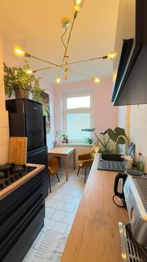 Foto - Etagenwohnung zur Miete in Berlin