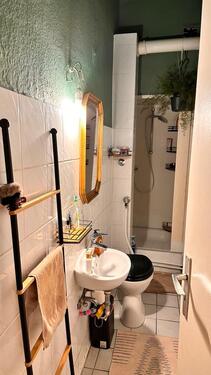 Foto - Etagenwohnung in Berlin