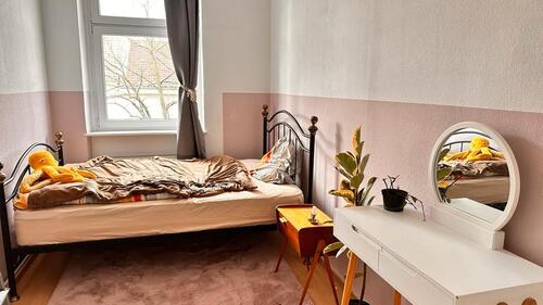 Foto - Etagenwohnung in Berlin zur Miete