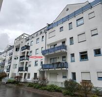 Gepflegte 2-Zimmer-Wohnung im Zentrum von Speyer