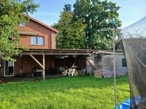 Foto - Einfamilienhaus zum Kaufen in Brunsbüttel