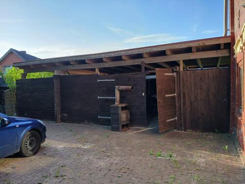 Foto - Einfamilienhaus in Brunsbüttel