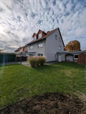 Foto - Einfamilienhaus mit Einliegerwohnung im DG in Baunatal