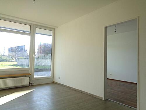 Foto - Erdgeschosswohnung mit offener Küche und Terrasse in Nienberge