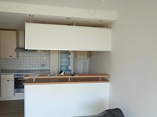 Foto - Etagenwohnung zur Miete in Münster