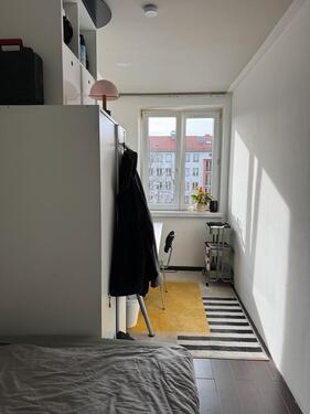 Foto - Süßes WG-Zimmer in der Maxvorstadt