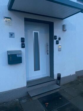 Foto - Möblierte Pension mit 5 Zimmern zu vermieten