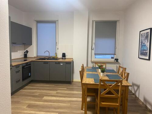 Foto - 6 Zimmer Etagenwohnung zur Miete in Osnabrück