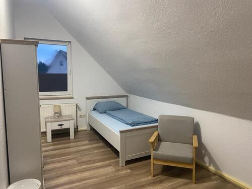 Foto - Etagenwohnung in Osnabrück zur Miete