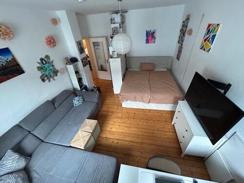 Foto - 1 Zimmer andere zur Miete in Osnabrück