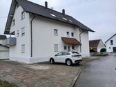 Foto - 4 Zimmer Etagenwohnung in Bad Saulgau