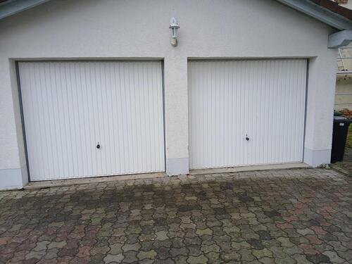 Foto - Etagenwohnung in Bad Saulgau zur Miete