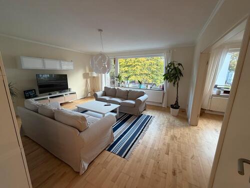 Foto - 4 Zimmer Etagenwohnung zur Miete in Bremen