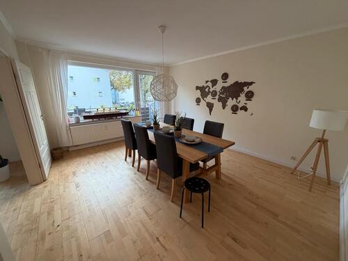 Foto - 4 Zimmer Etagenwohnung in Bremen