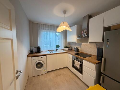 Foto - Etagenwohnung in Bremen zur Miete