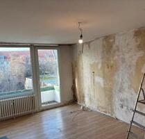 1-Zimmer-Wohnung wenige Gehminuten von den Koln Arcaden - Köln Kalk