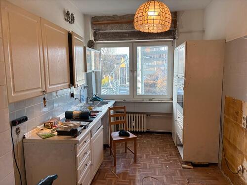 Foto - 1 Zimmer Etagenwohnung in Köln