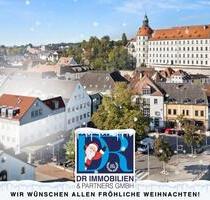 Moderne und hochwertige 3-Zimmer-Wohnung mit Neuburgs schönstem Ausblick auf die Donau - Neuburg an der Donau