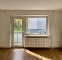 Familien willkommen - 3,5-Zimmer-Wohnung mit Tageslichtbad und Balkon - Kronberg im Taunus