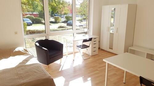 Foto - 1-Zimmer Wohnung 26m² mit Tiefgarage in Jülich provisionsfrei!!!