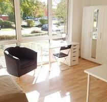 1-Zimmer Wohnung 26m² mit Tiefgarage in Jülich provisionsfrei!!!