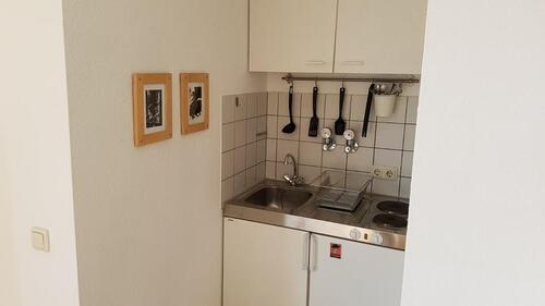 Foto - 1 Zimmer Etagenwohnung zum Kaufen in Jülich