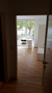 Foto - 1 Zimmer Etagenwohnung in Jülich