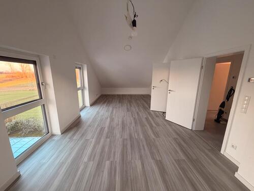 Foto - Münster(Hessen) - Schöne Single Wohnung -1,5 Zimmer-Feldrandlage
