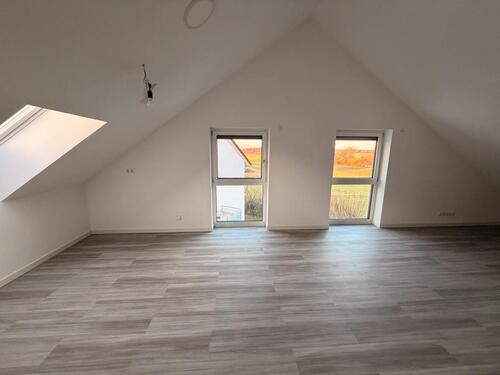 Foto - 1.5 Zimmer Dachgeschoßwohnung in Münster (Hessen)