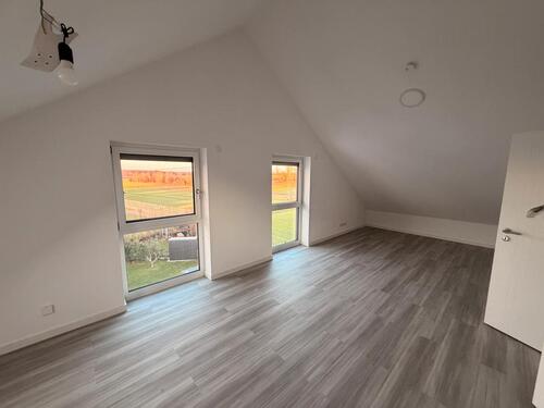 Foto - Dachgeschoßwohnung in Münster (Hessen) zur Miete