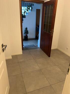 Foto - 2 Zi. Erdgeschosswohnung in Bad Bellingen