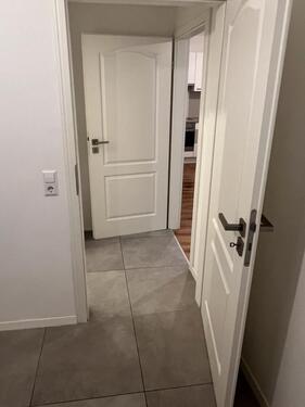 Foto - 2 Zimmer Etagenwohnung zur Miete in Bad Bellingen