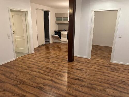 Foto - Etagenwohnung in Bad Bellingen zur Miete