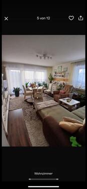 Foto - 3 Zimmer Etagenwohnung in Horn-Bad Meinberg