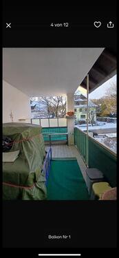 Foto - Etagenwohnung in Horn-Bad Meinberg zur Miete